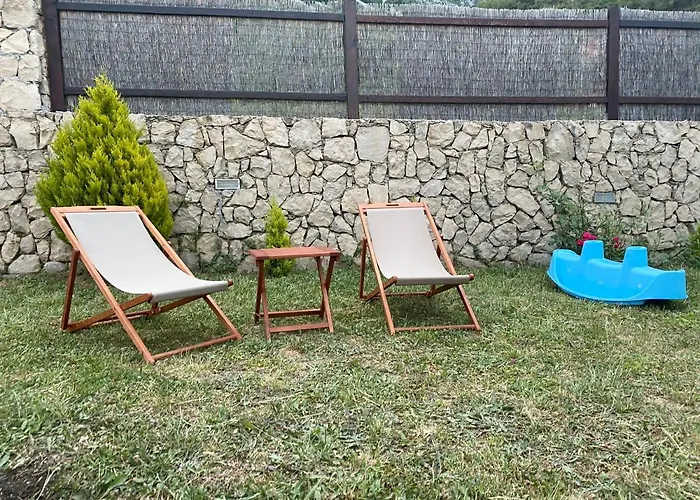 Villa Betty Dubrovnik