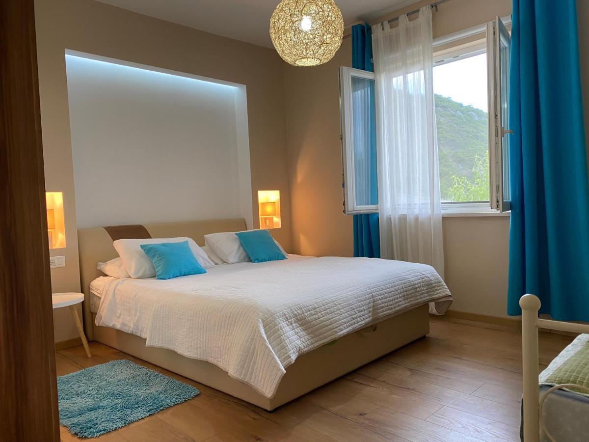 Vilă Betty Dubrovnik *