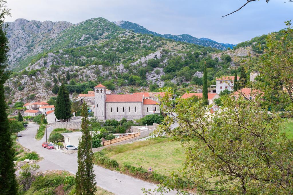 Betty Dubrovnik