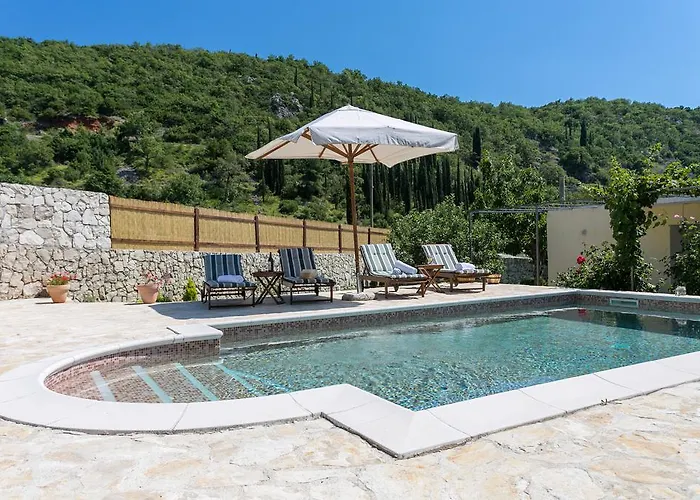 Villa Betty Dubrovnik